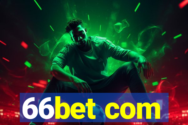 66bet com